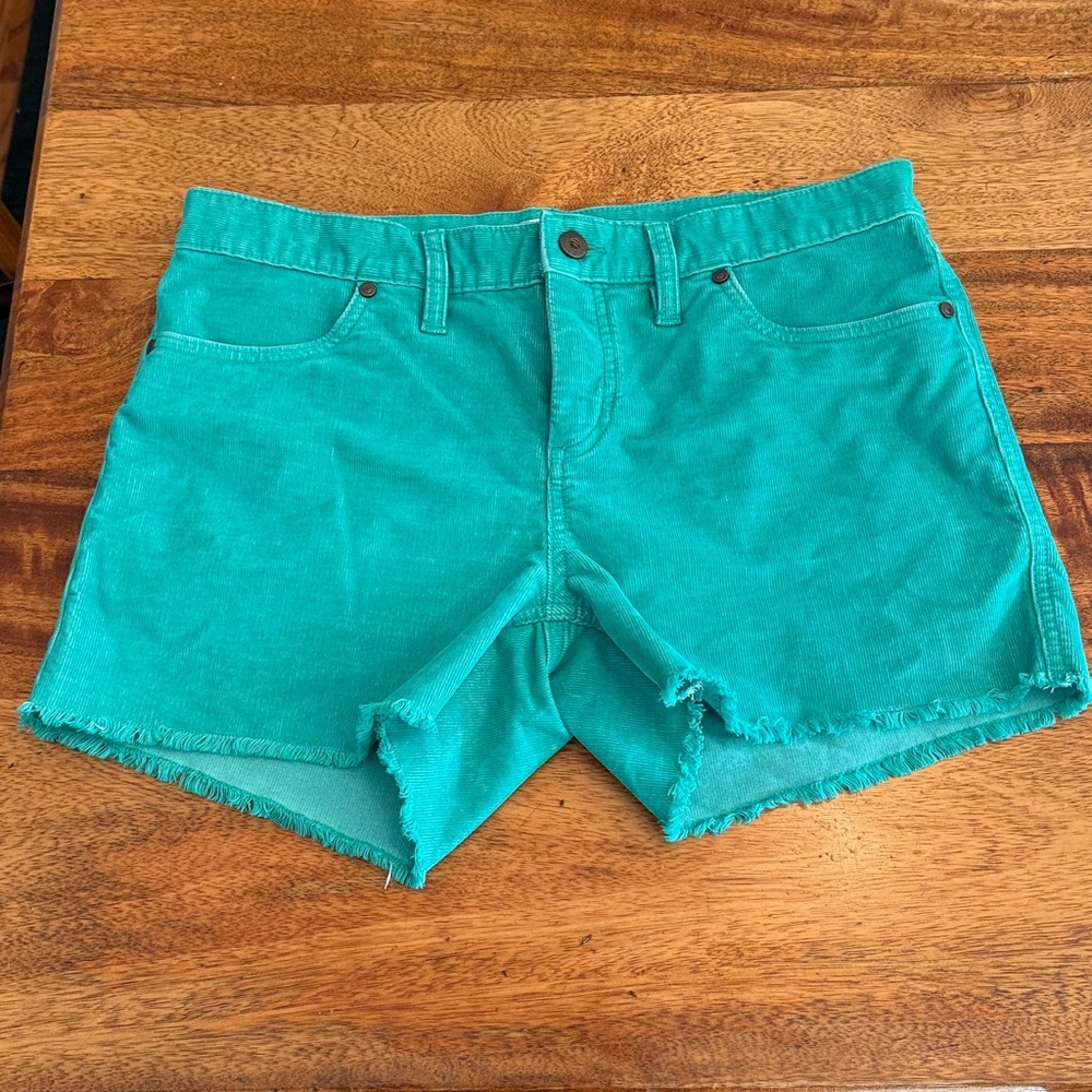Carve Designs Oahu 4” Shorts